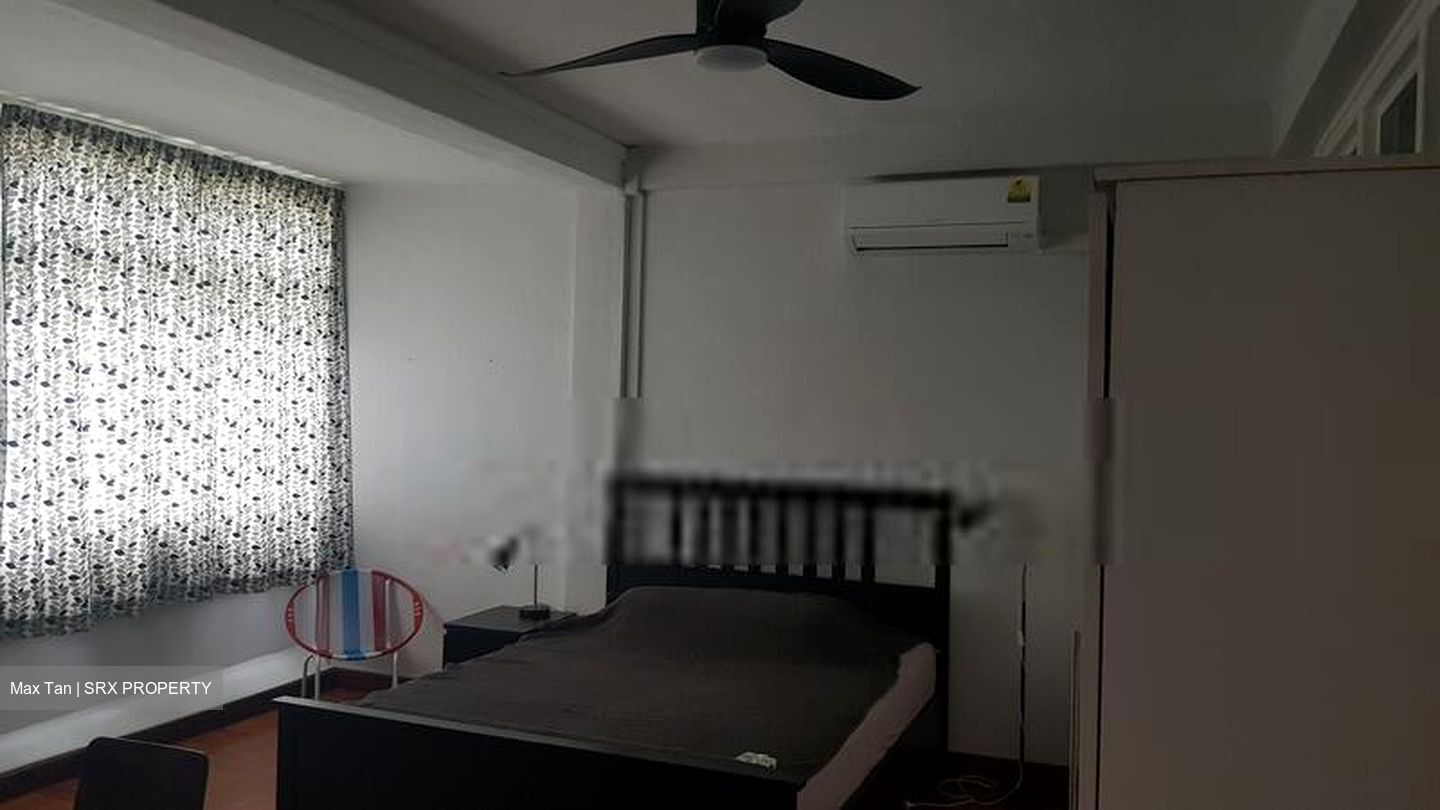 Blk 26 Tiong Bahru Road (Bukit Merah), HDB 3 Rooms #583020581